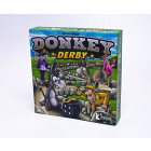 DONKEY DERBY - English Francais Deutsch