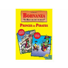 Princes & Pirates Bohnanza Expansion