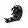 Dice Towers Large: Dice Tower - Dragon (Black)