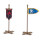 SCHLEICH 42149 - Flaggenset