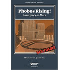 DCG: Phobos Rising! Insurgency on Mars Folio Boardgame