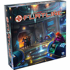 Flatline English