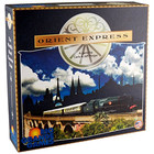 Orient Express English