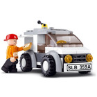 SLUBAN M38-B0359 - Lieferwagen