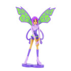 Comansi COMA92177 - Winx Club Minifigur Tecna, 12 cm