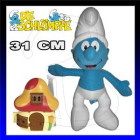 Die Schlümpfe - Plüschfigur Schlumpf (ca. 32cm)