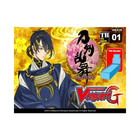 Cardfight!! Vanguard G - Title Booster Display 01: Touken...