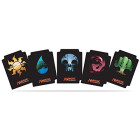 Ultra Pro 86499 - Magic the Gathering Dividers Mana 5...