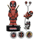 Marvel - Deadpool Limited Edition Gift Set Scalers &...