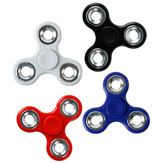 Finger Spinner - Fingerkreisel einfarbig