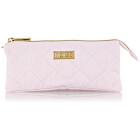 MOOS ROSE - Federmäppchen mit drei Taschen (22cm x...