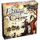 The Village Crone - English