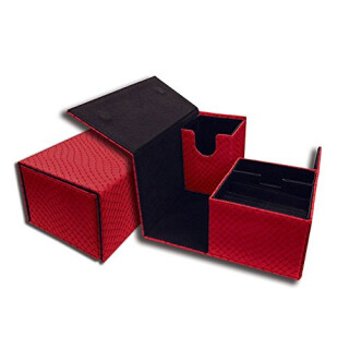Legion - Elder Dragon Vault - Red