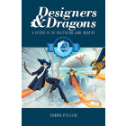Designers & Dragons 00s- English