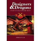Designers & Dragons 70s- English