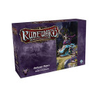 Ankaur Maro Expansion Pack: Runewars Miniatures Game-...