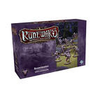 Runewars: Reanimates Unit Expansion - English
