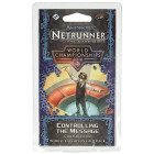 Android Netrunner LCG: 2016 World Championship Corp Deck-...