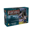 Runewars Miniatures Game Rune Golems Expansion Pack -...