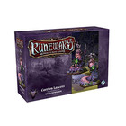 Runewars Miniatures Carrion Lancers Expansion Pack - English