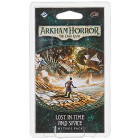 Fantasy Flight Games - Arkham Horror LCG: Lost in Time...
