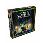 Call of Cthulhu: Secrets of Arkham - English