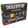 Catalyst Game Labs CAT16050 Brettspiel Dragonfire: Wonderous Treasures