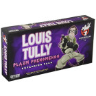 Ghostbusters 2: Louis Tully Plazm - English