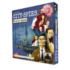 City of Spies: Double Agents - English