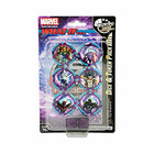 15th Anniversary What If? Dice & Token Pack: Marvel...