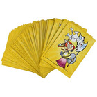 Munchkin Card Sleeves Flower