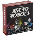 Micro Robots - English