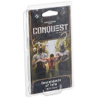 Warhammer 40k Conquest Lcg: Descendants of Isha War Pack...