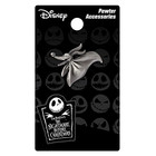 The Nightmare Before Christmas Zero Pewter Lapel Pin