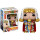 Funko POP! Heroes DC Comics - Batman 66 King Tut Vinyl Figure 10cm