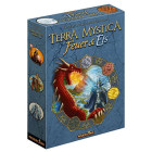 Terra Mystica: Feuer & Eis - Deutsch