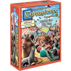 Z-Man Games Carcassonne Brettspiel