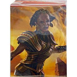 Ultra Pro Full-View Deck Box - Magic: The Gathering - Hour of Devastation v3