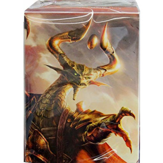Ultra Pro Full-View Deck Box - Magic: The Gathering - Hour of Devastation v1