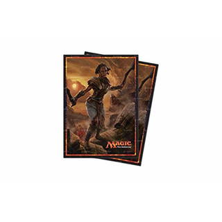 Ultra Pro Sleeves Standard - Magic: The Gathering - Hour of Devastation v3 (80 Sleeves)