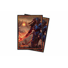 Ultra Pro Sleeves Standard - Magic: The Gathering - Hour...