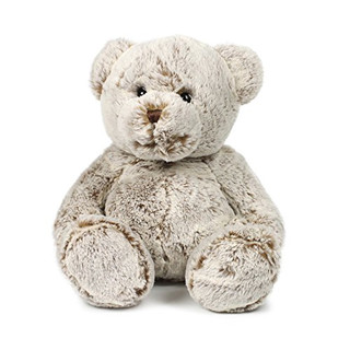 ACP Teddybär sitzend 15cm
