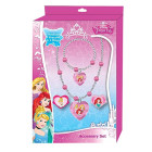 Princess Schmuckset in Geschenkverpackung