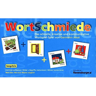 WortSchmiede Deutsch