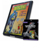 BCW Silver Comic Book Showcase