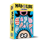 Mad Libs The Game - English