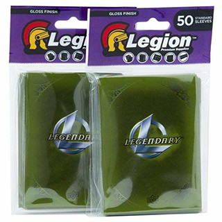 Legendary Encounters Card Sleeves