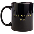 Gaya The Order 1886 Mug "Logo"