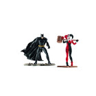 Schleich 22514 - Scenery Pack Batman vs Harley Quinn