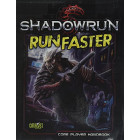 Shadowrun Run Faster SC